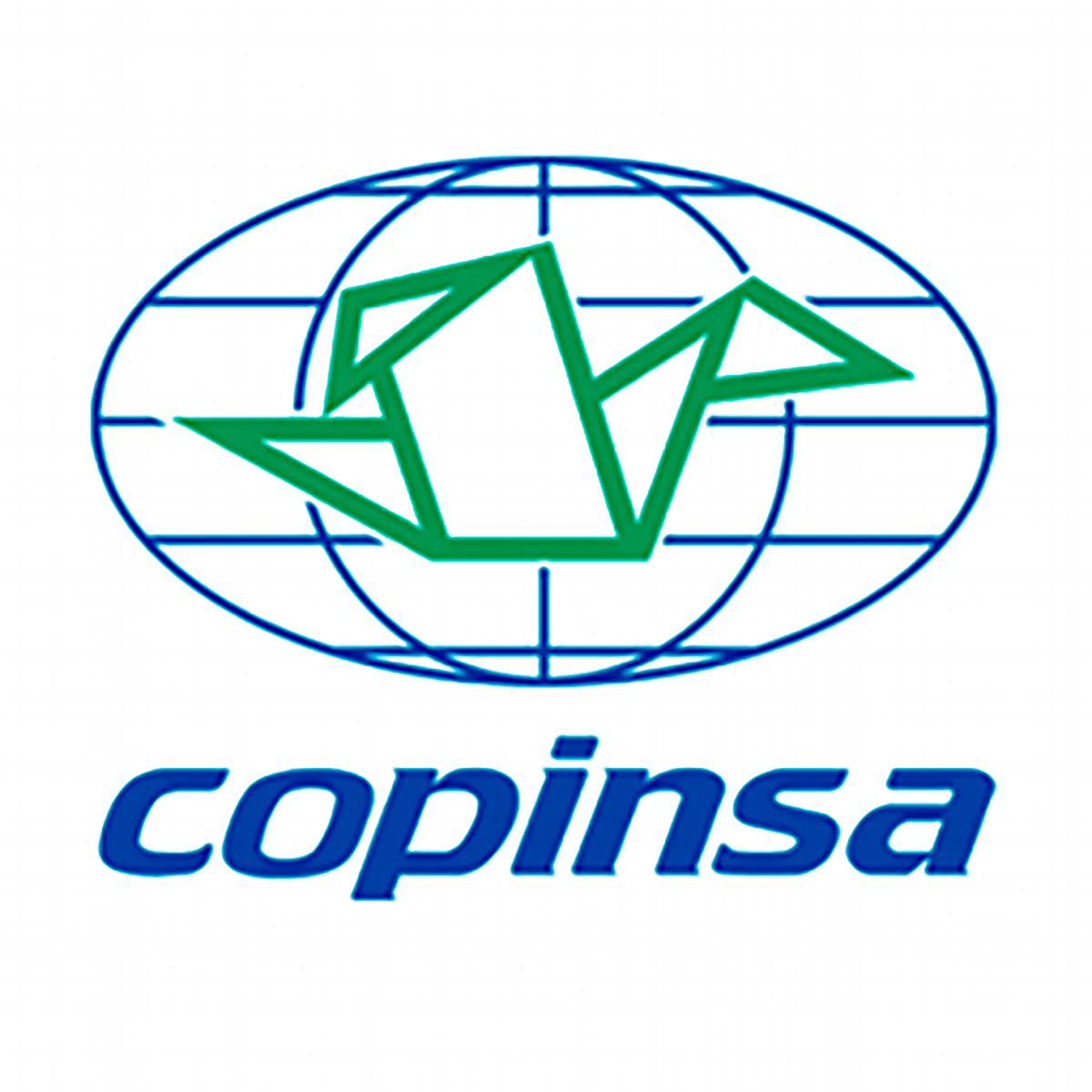 Copinsa Logo